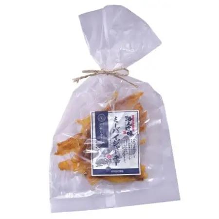 海人珍味 ミーバイジャーキー 20g×5袋【1608279】
