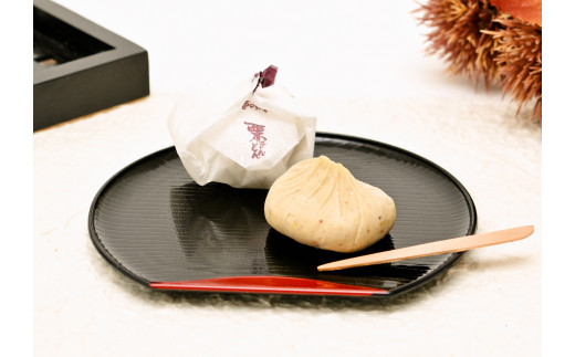 栗きんとん15個入 柿の木 F4N-2371