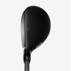 キャロウェイ ELYTE ユーティリティ 5H(24)　VENTUS GREEN 50 for Callaway R 