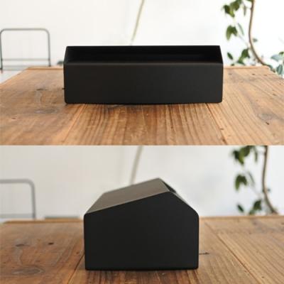 ふるさと納税 関市 アイアン製　ボックスティッシュカバー |  | 02