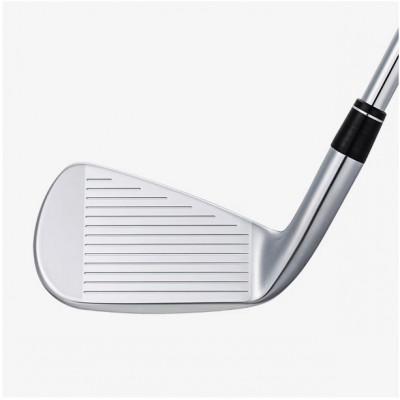 ふるさと納税 柏市 ゴルフクラブ キャロウェイ X FORGED MAX STAR 5本 RECOIL DART 6T |  | 02