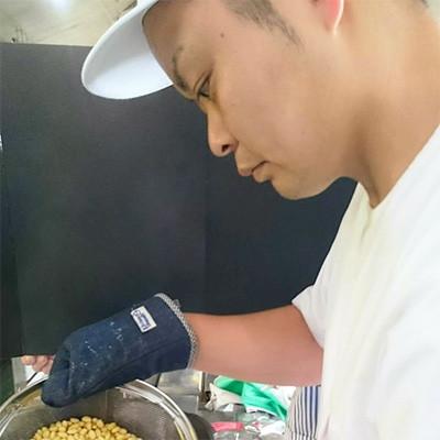 ふるさと納税 出水市 大豆deバター140g×2　豆乳deパウダー(黒糖入り)100g×2　豆乳deパウダー100g×2 |  | 03