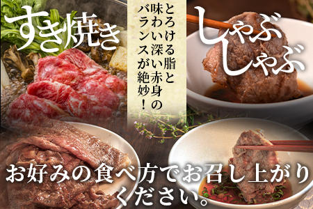 ★期間限定★生産者応援★＜宮崎牛ロース焼きしゃぶ 1パック＞2週間以内に出荷【牛 肉 牛肉 宮崎牛 牛肉 国産 牛肉 黒毛和牛 牛肉 精肉 牛肉 ロース 牛肉 ローススライス 牛肉 スライス 牛肉 焼