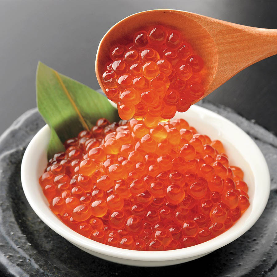 ＜弘成＞「いくら醤油漬け」100g