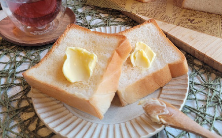 こめこ工房楓 米粉ぱんセットC（食ぱん3本・蒸しぱん5個・米粉クッキー4枚入り×4袋）