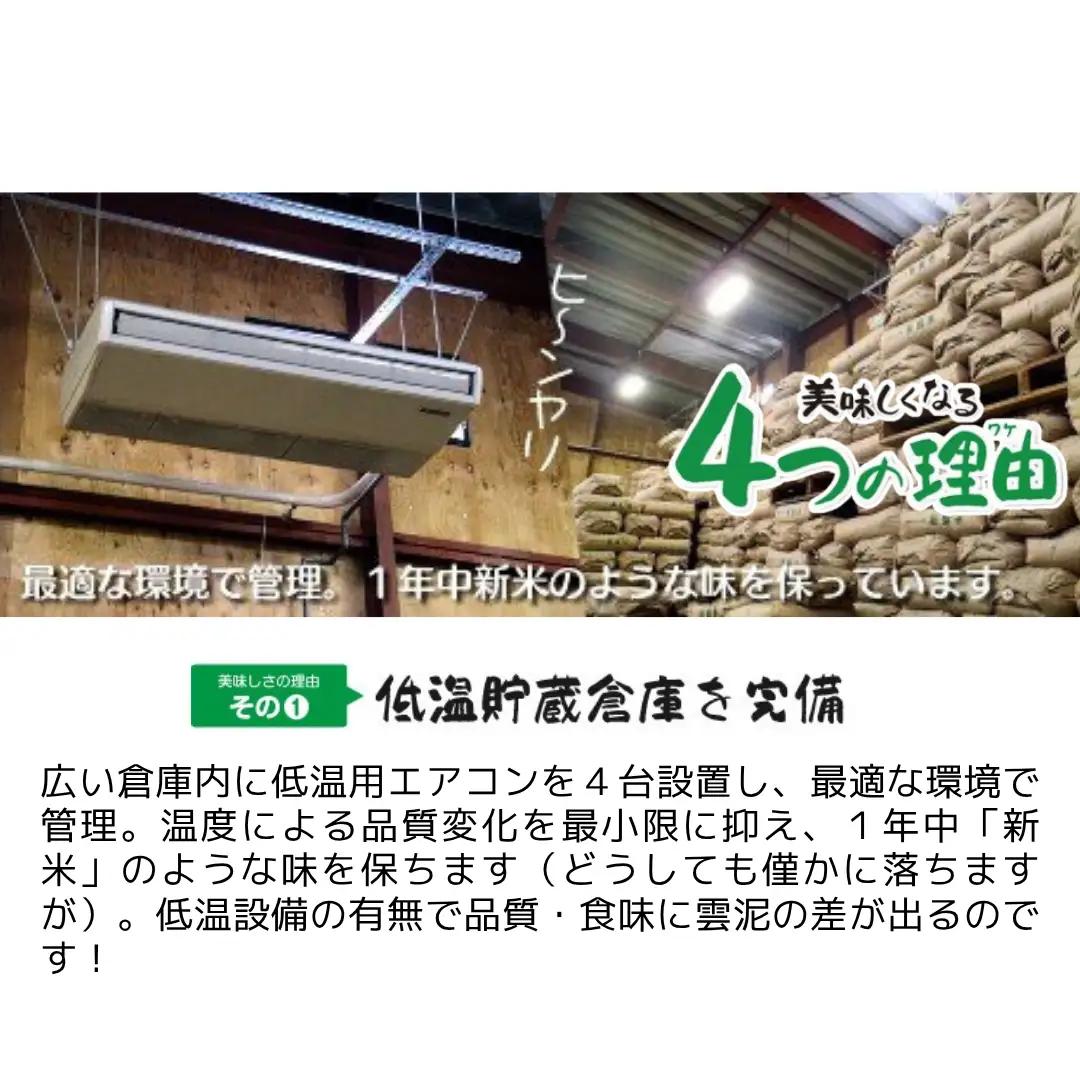 【先行予約】令和8年産 五泉産新之助 5kg わくわく農場 | 新之助 白米 米 新潟県産 五泉市