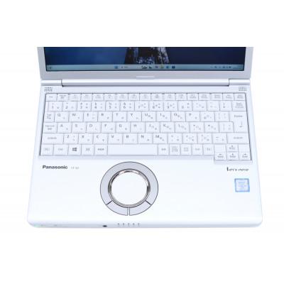 ふるさと納税 川西市 再生ノートパソコン Panasonic Let's note CF-SV7 Core-i5 第8世代 |  | 01