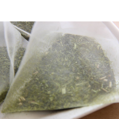 水出し煎茶セット(5g×12パック)×5袋【配送不可地域:離島・沖縄県】【1670593】
