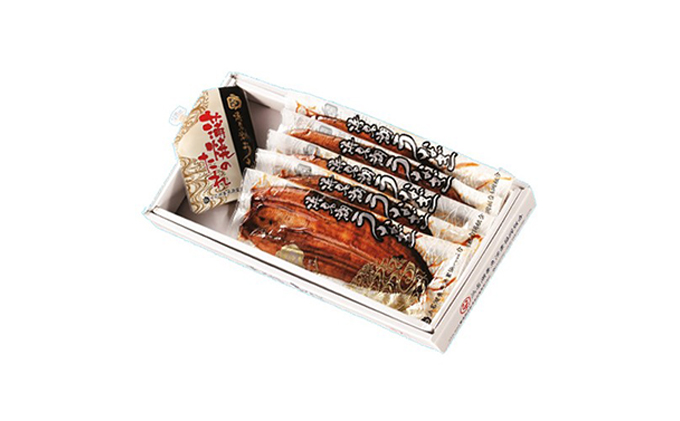 うなぎ 定期便 6ヶ月 浜名湖 国産 長蒲焼 約120g× 5尾 小分け うなぎ蒲焼 浜名湖うなぎ 惣菜 おかず 土用の丑の日 丑の日 冷蔵配送 浜松 定期 6回 配送不可：離島