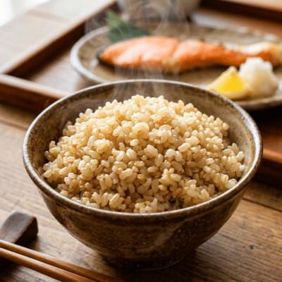 ふるさと納税 南魚沼市 【8年産新米予約】特別栽培米「南魚沼産コシヒカリ」(栽培期間中農薬節減・化学肥料不使用)玄米10kg |  | 01