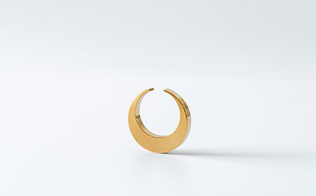 栓抜き 三日月 FUTAGAMI 工芸品 伝統技術 ギフト 贈り物 プレゼント せんぬき せん抜き 栓抜 ボトルオープナー オープナー キッチン用品 キッチン 日用品 おしゃれ  FAD-1193