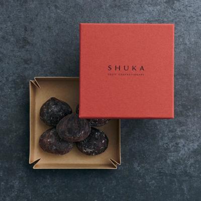 ふるさと納税 京都市 【SHUKA/種菓】SHUKA丹波栗