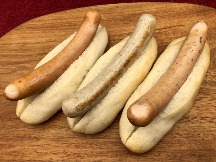 米粉ドッグセット　※離島への配送不可