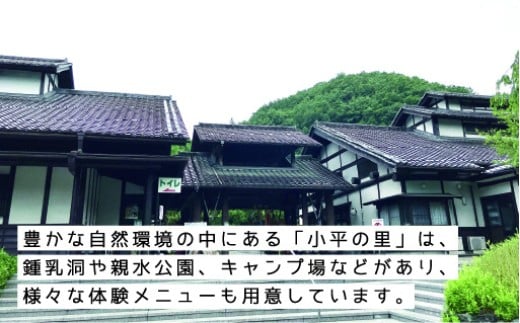 小平の里・親水公園