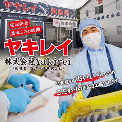 ふるさと納税 焼津市 5.0kg以上!国内産 無添加 塩熟 さば フィレ(a28-012) |  | 02