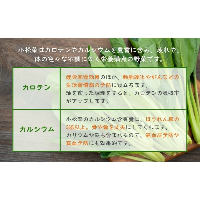 小松菜カレー 4個 加工食品 惣菜 レトルト _イメージ3