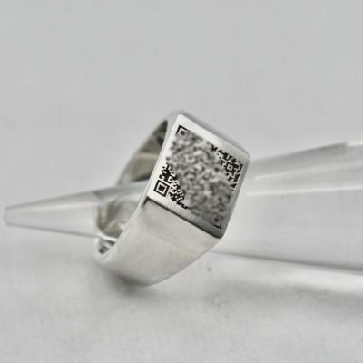 ふるさと納税 瑞浪市 Qリング |  | 01