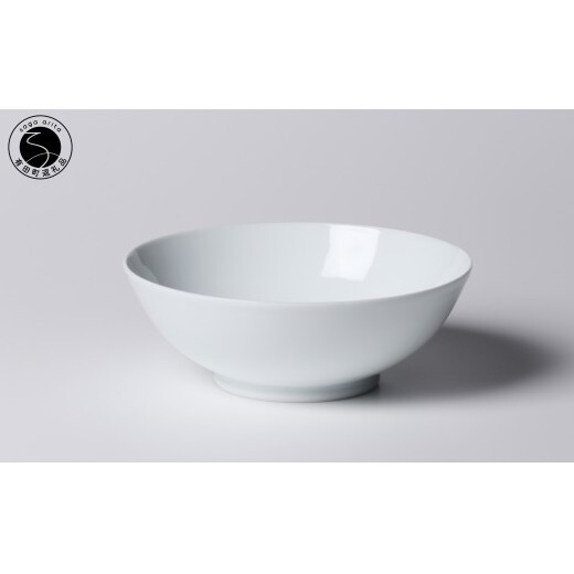 有田焼 白磁小鉢【佳秀窯 西山正作】食器 器 白磁 白 うつわ 小鉢 伝統工芸 ろくろ bs031