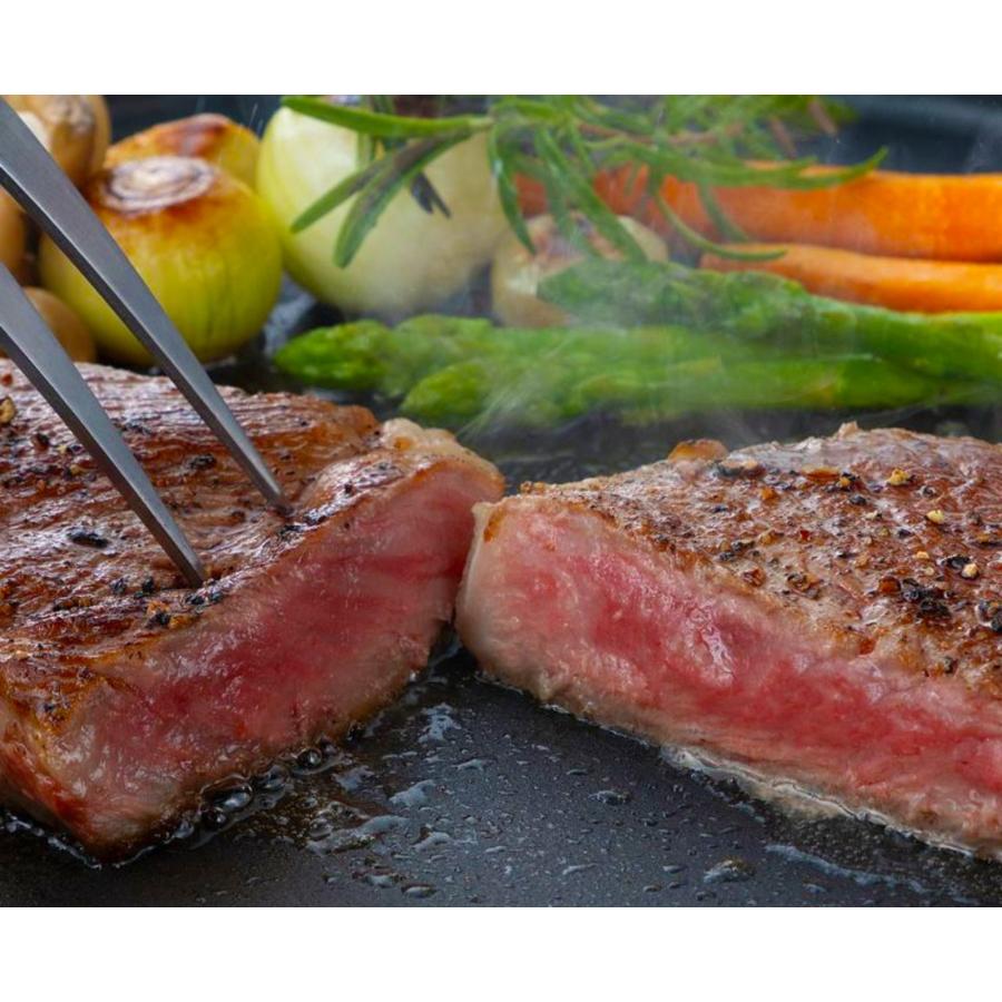 ＜壱岐牛プライム＞壱岐牛　食べ比べ定期便【４回定期便】