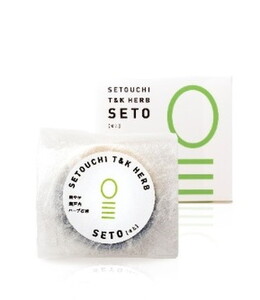 SETOUCHI T＆K HERB 瀬戸内ハーブ トラベルパックセット 2セット｜オイル バーム お試し オーガニック コスメ 敏感肌 乾燥肌 香り 艶感 潤い 紫外線対策 保湿 竹炭 化粧品 コスメ