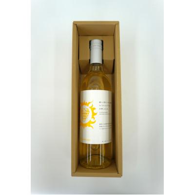 ふるさと納税 南三陸町 【南三陸ワイナリー】ヴェルデレー　白(辛口)　750ml×1本 |  | 01