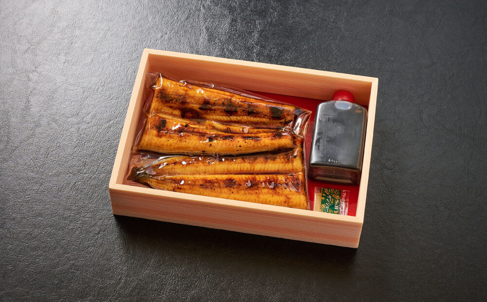 【職人手焼き】国産特大うなぎ蒲焼1尾（約170g前後）【国産 特大 うなぎ 鰻 ウナギ ふっくら 柔らか 鰻重 きざみ鰻 うなぎのせいろ蒸 タレ付 弁当】(H097112)