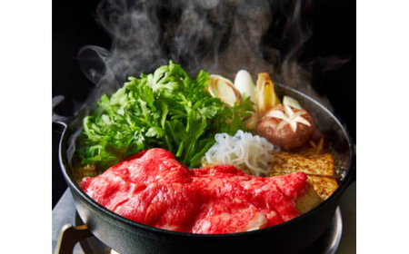 【定期便】近江牛定期便　ハンバーグ/切り落とし/角切り　全3回【FO54U】