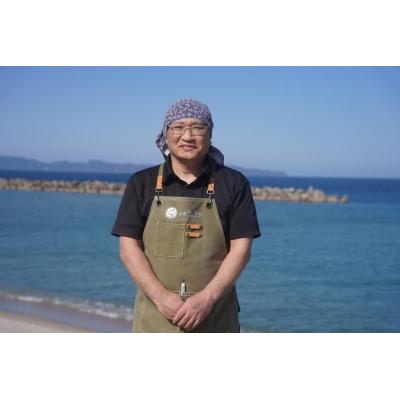 ふるさと納税 米子市 シロイカ入りイカの一夜干し食べくらべセット(Bセット) |  | 01