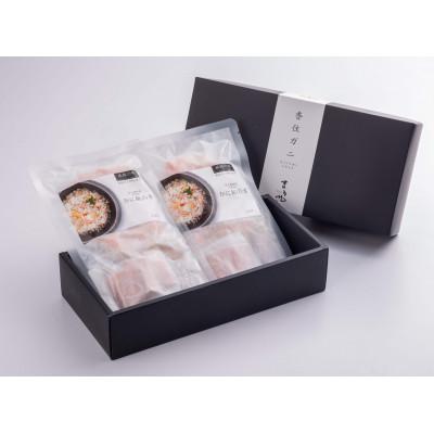 ふるさと納税 香美町 香住ガニのかに飯の素 150g×2袋 |  | 02