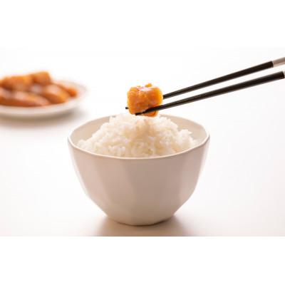 ふるさと納税 岡垣町 食品添加物無添加辛子明太子「きわめんたい」中辛　家庭用切子400g(100g×4)(岡垣町)