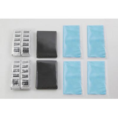 ふるさと納税 大河原町 非常用トイレセット 10g 100回分  アイリスオーヤマ[53752989] |  | 02