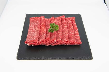 博多和牛　赤身スライス　約630g