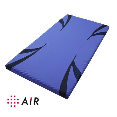 ふるさと納税 近江八幡市 西川　AIR01マットレス/ハード　シングルサイズ　AI9651　HC09401681B |  | 01