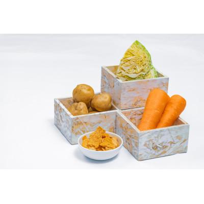 ふるさと納税 富良野市 スナックサプリ　NIIDA(にぃだ) 25g×1パック |  | 01