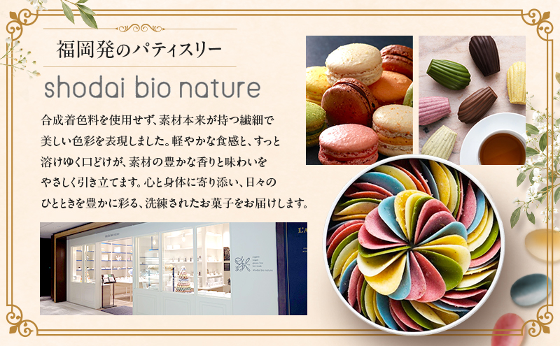 花びらのようなチョコレート【ミルティペタル】6つのフレーバーをお楽しみください＜福岡市＞