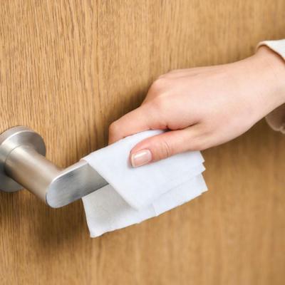 ふるさと納税 角田市 【60枚入×16個】除菌ができるウェットティッシュ アルコールタイプ |  | 02