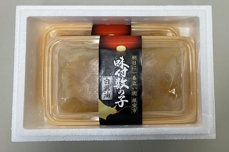味付け数の子(白醤油)200g×2P A-18041