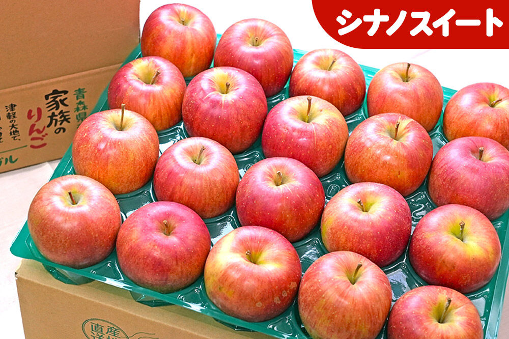 【27年1月発送】りんご ぐんま名月×シナノスイート【訳あり】約5kg 平均糖度13度以上 青森県 弘前市 果物 フルーツ 林檎 リンゴ くだもの 不揃い 規格外 先行受付 [先行予約 家庭用 産地直送 アップル 青森県 弘前市]