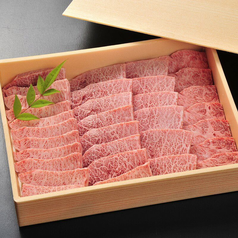 【ふるさと納税】佐賀牛ミスジ焼肉450g 224-J2055【 佐賀牛 牛 肉 ミスジ 焼肉 BBQ バーベキュー 450g ふるさと納税 佐賀牛 】