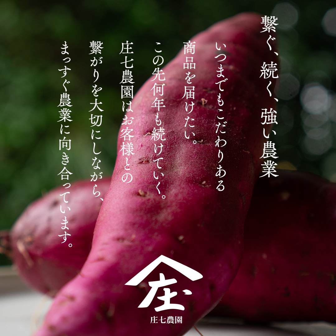 【 先行予約 】【 9月中旬 発送開始 】【 訳あり 】 さつまいも ！ 紅はるか 5kg サツマイモ 芋 いも べにはるか 茨城 美味しい おいしい ワケアリ 訳アリ [BK09-NT]_イメージ4