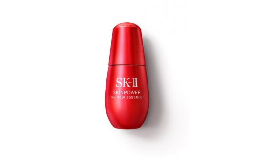 
                  SK-II スキンパワー リニュー エッセンス 30ml｜SKII SK2 SK-2 SK エスケーツー  エスケー エスケイツー ピテラ スキンケア 化粧品 コスメ スキンパワー リニュー エッセンス パワーエッセンス 美容液 美容 液 保湿美容液 保湿 基礎化粧品｜
                