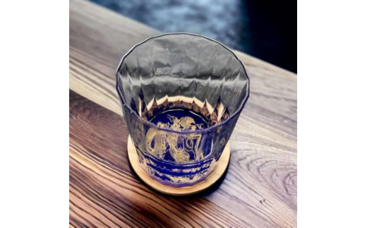 
            【選べるカラー】ウィスキーグラス 龍 【NF9】
          