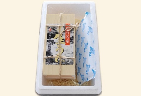エゾバフンウニ140g×1折、いくら醤油漬150g×1P[11月下旬以降発送] E-40029