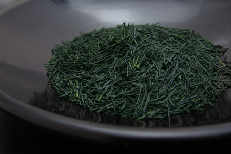 【宇治田原最高茶師】手摘み玉露と宇治煎茶のお詰合せ〈お茶 煎茶 緑茶 玉露 大臣賞