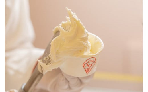 本格的ジェラート