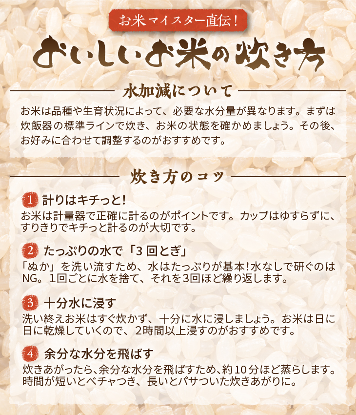 【令和6年産】【白米7kg】天日干しひとめぼれ 白米7キロ【7日以内発送】 [AC047]