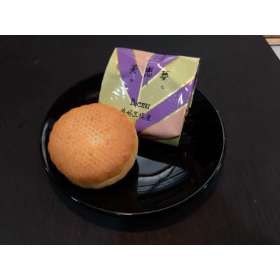 ふるさと納税 静岡市 美恵夢　10個　(商標登録済) |  | 01