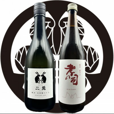 【ふるさと納税】岡崎の銘酒2本セット【1568373】