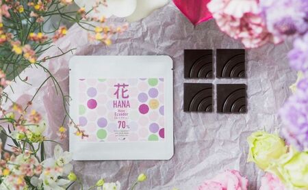 チョコレート SUNNY CHOCOLATE クラフトチョコレート【産地別チョコレート食べ比べセット（3種 各4枚入）合計6セット】チョコ 菓子 食べ比べ シングルオリジンチョコレート 墨田区 東京都