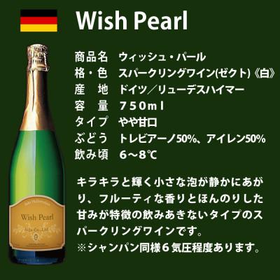 ふるさと納税 直方市 福智山ダム熟成スパークリングワイン3本詰め合わせセット　FD323 |  | 01